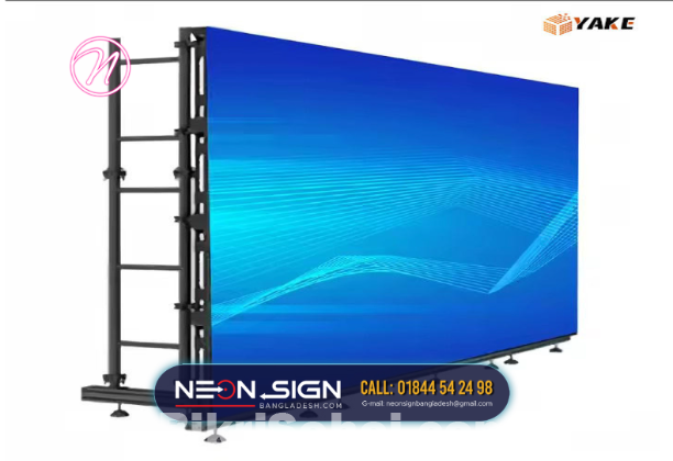 Outdoor LED Display Board Suppliers in Dhaka Bangladesh